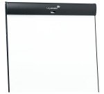 SKETCH PRO chevalet de conférence mobile base étoile