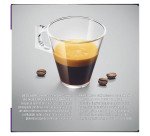 Café Nescafé Ristretto Barista para Dolce Gusto - Caja de 16 dosis