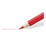 Crayon de couleur Staedtler Design Journey couleurs assorties - Pochette de 48