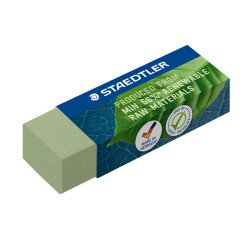 Gomme naturelle sans latex Staedtler