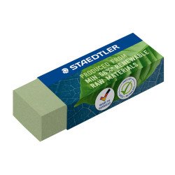 Natuurlijke latexvrije gum Staedtler