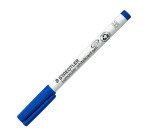 Marqueur effaçable Staedtler Lumocolor 301 pointe ogive 1 mm