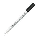 Marqueur effaçable Staedtler Lumocolor 301 pointe ogive 1 mm