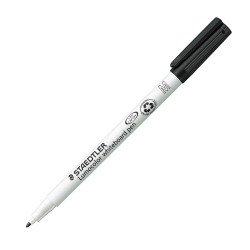 Marqueur effaçable Staedtler Lumocolor 301 pointe ogive 1 mm