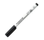 Marqueur effaçable Staedtler Lumocolor 301 pointe ogive 1 mm