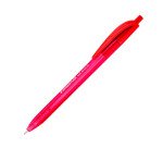 Stylo bille Staedtler 4230M rétractable pointe 1 mm écriture moyenne - Pochette de 8