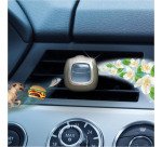 Désodorisant de voiture vanille - Febreze