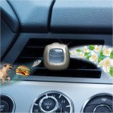 Désodorisant de voiture vanille - Febreze