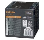 Mouchoirs triple épaisseur Satino Prestige - Boite de 60