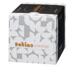 Mouchoirs triple épaisseur Satino Prestige - Boite de 60