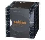 Mouchoirs triple épaisseur Satino Prestige - Boite de 60