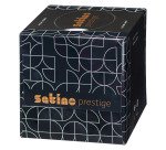 Mouchoirs triple épaisseur Satino Prestige - Boite de 60