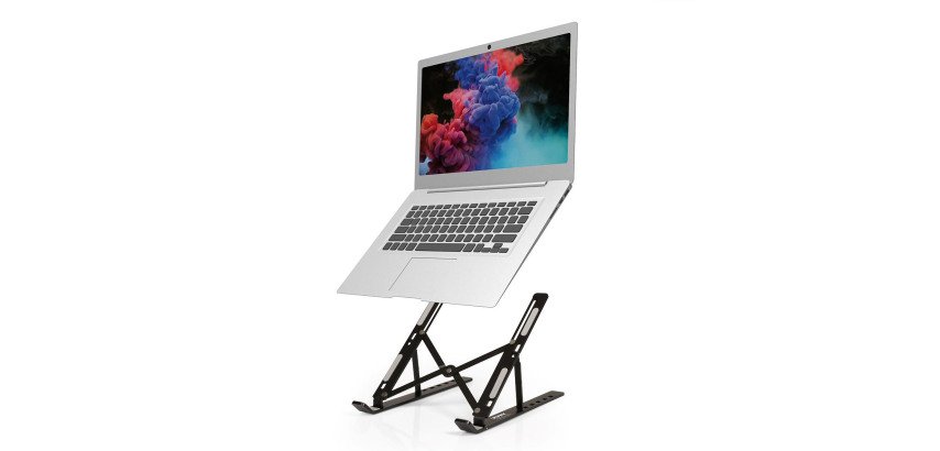 PORT foldable laptop stand