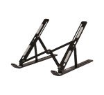 Support pliable pour ordinateur portable PORT