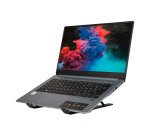 Support pliable pour ordinateur portable PORT