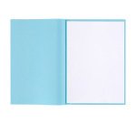 Chemise standard 160 g 24 x 32 cm couleur - Paquet de 100