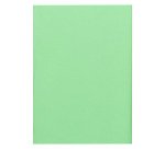 Sous-chemise standard 60 g 22 x 31 cm couleur - Paquet de 100