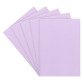 Chemise standard 160 g 24 x 32 cm couleur - Paquet de 100
