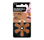 DURACELL EASYTAB312 ACUSTICA MARRON