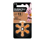 DURACELL EASYTAB13 ACUSTICA ARANCIO