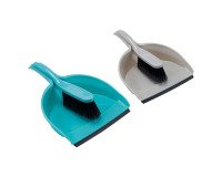 Rozenbal dustpan and brush set