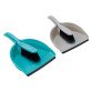 Rozenbal dustpan and brush set