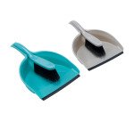 Ensemble pelle balayette de ramassage Rozenbal