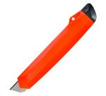 Cutter d'atelier plastique 18 mm