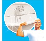 Eponge gomme magique Original Mr Propre - Paquet de 3