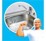 Eponge gomme magique Original Mr Propre - Paquet de 3