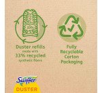 Swiffer Duster Refills - Box of 18