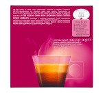 Café Nescafé Expresso Intenso descafeinado Dolce Gusto - Caja de 16 dosis