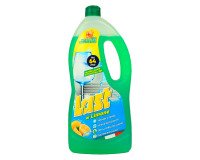 Detersivo piatti a mano Last al limone - 950 ml