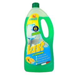Detersivo piatti a mano Last al limone - 950 ml