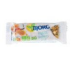 Barre amandes coco Bio Bjorg - 25 g