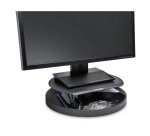 Kensington SmartFit Spin2 Monitor Stand - Black