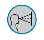 Kensington SmartFit Spin2 Monitor Stand - Black