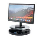 Kensington SmartFit Spin2 Monitor Stand - Black