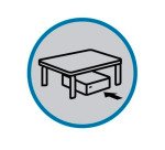 Kensington SmartFit Extra Wide Monitor Stand