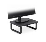 KENSINGTON Supporto ergonomico per monitor SmartFit® Plus, per monitor fino a 24”, nero