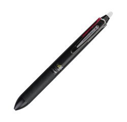 Retractable erasable rollerball pen Pilot FriXion Ball 4 colors 0.5 mm tip - fine writing