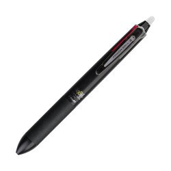 Retractable Pilot FriXion Ball 4-color erasable rollerball pen 0.5mm point - fine writing