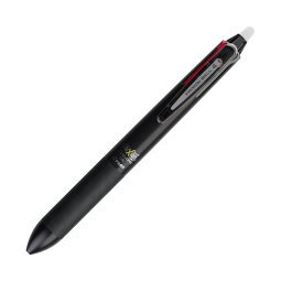 Retractable Pilot FriXion Ball 4-color erasable rollerball pen 0.5mm point - fine writing