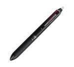 Stylo roller Pilot FriXion Ball 4 couleurs effaçable rétractable pointe 0,5 mm