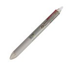 Stylo roller Pilot FriXion Ball 4 couleurs effaçable rétractable pointe 0,5 mm