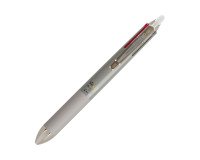 Stylo roller Pilot FriXion Ball 4 couleurs effaçable rétractable pointe 0,5 mm