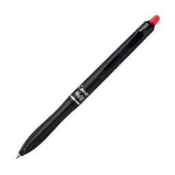 Retractable erasable rollerball pen Pilot FriXion Ball+ 0.7mm point - medium writing