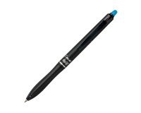 Stylos Roller Pilot Frixion Effaçables Pointe 0.7 Mm - Encre Gel, Gomme Intégrée, Rechargeables - 40g
