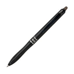 Retractable erasable rollerball pen Pilot FriXion Ball+ 0.7mm point - medium writing