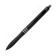 Stylo roller Pilot FriXion Ball+ effaçable rétractable pointe 0,7 mm